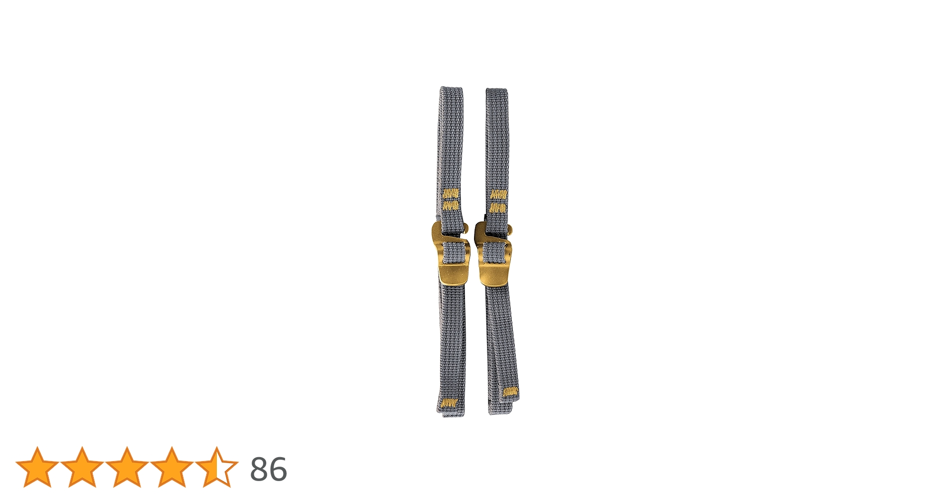 SEA - ‪☆専用1418様10日まで取り置き‪☆新品 SEA 15周年ヨセミテストラップ SEA 15周年記念 YOSEMITE STRAP